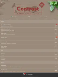 Contrast ipad bilder 1