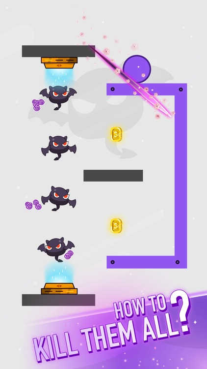 Cut Master: Brain Puzzle screenshot-4