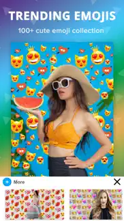 emoji background photo editor problems & solutions and troubleshooting guide - 2