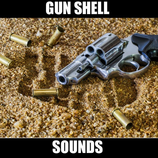 Gun Shell Sound Effects