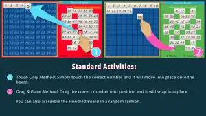 Hundred Board School Edition screenshot 2