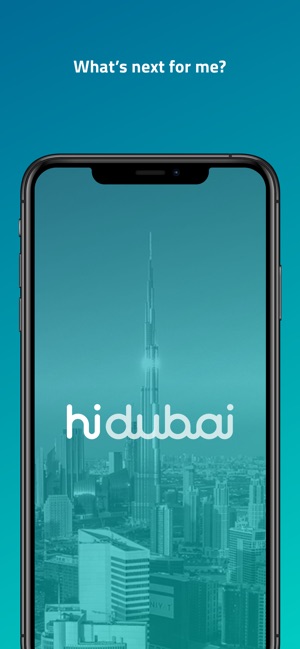 HiDubai(圖1)-速報App