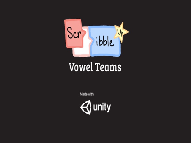 ‎Vowel Teams