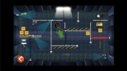 Death Escape Plan screenshot 3