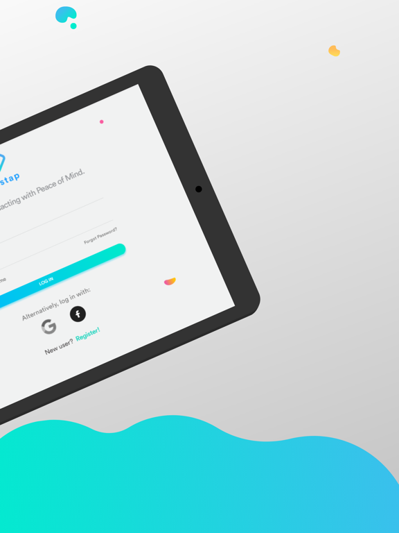 Screenshot #5 pour Trustap