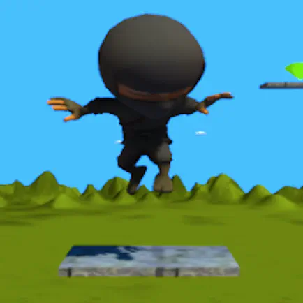 Hop Ninja Читы