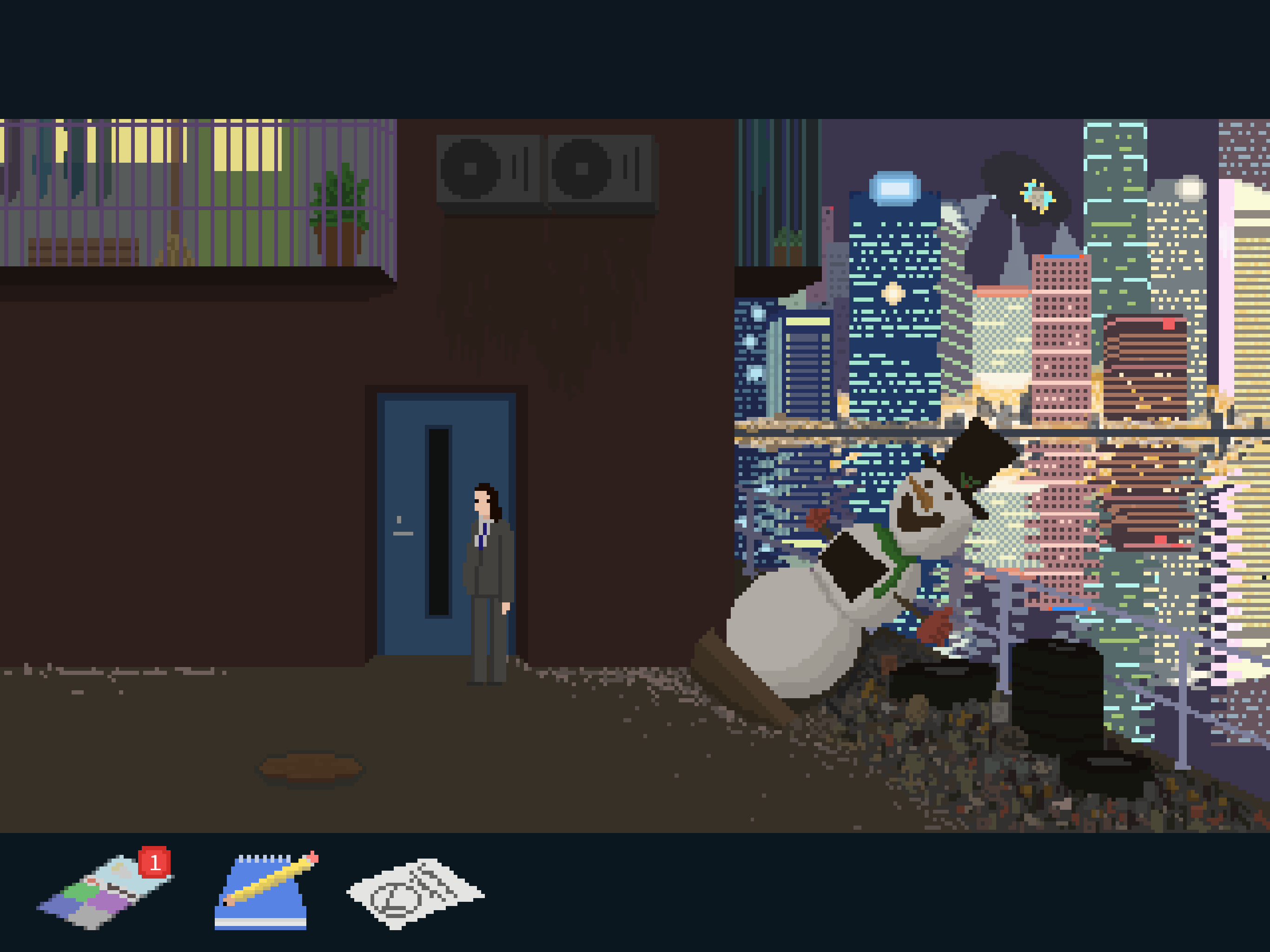 Drawn Down screenshot 8
