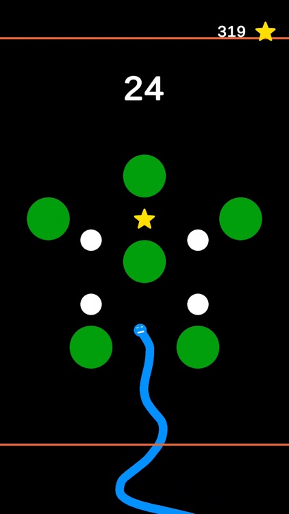 Coloring Snake screenshot-4