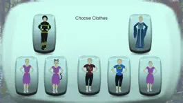Game screenshot SignCueQuest apk