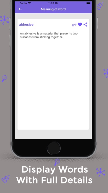 Chemistry Dictionary : Offline