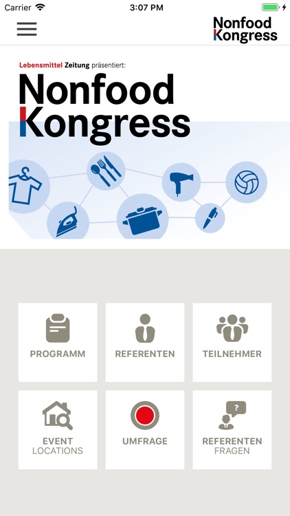 Deutscher Nonfood Kongress