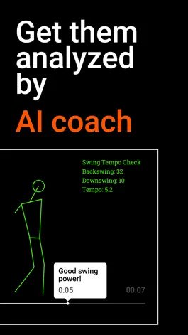 Game screenshot JoyMotion Golf hack