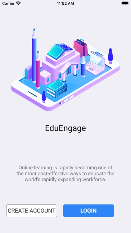EduEngage