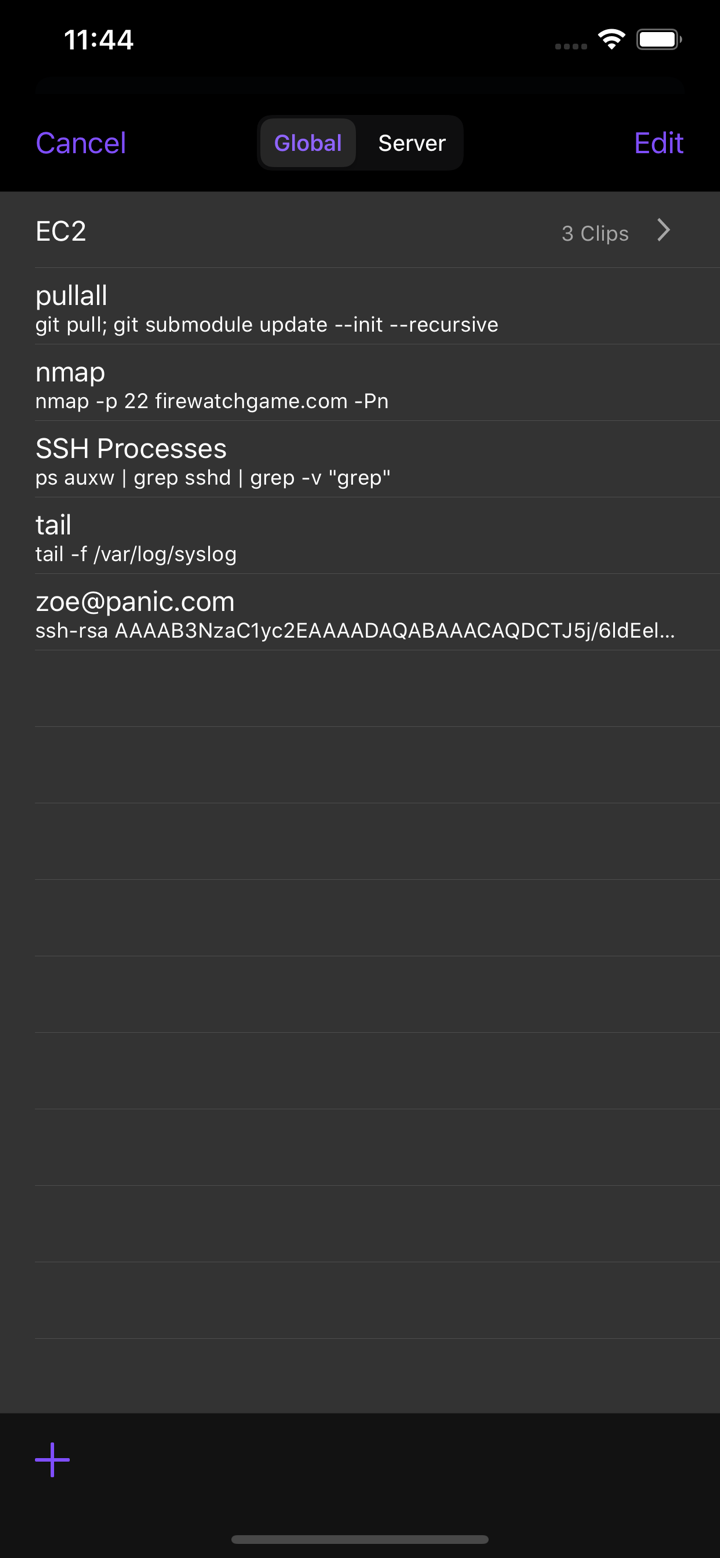 Prompt 2 screenshot 3