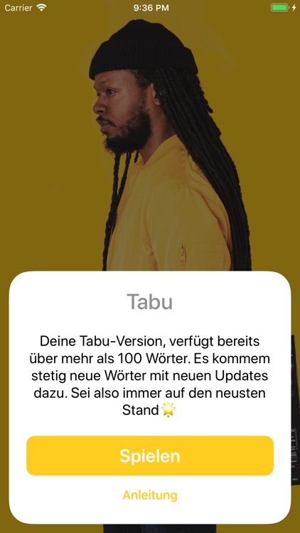 Tabu