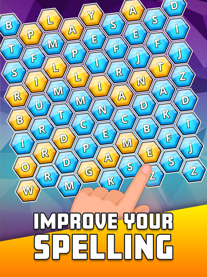 Wordaholic Word Puzzles