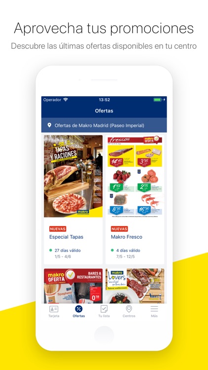 Makro Companion