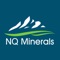 The NQ Minerals app provides information about the mining company NQ Minerals PLC and a 360 degree project tour experience 