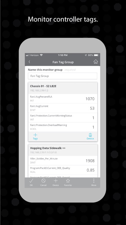 FactoryTalk® TeamONE™