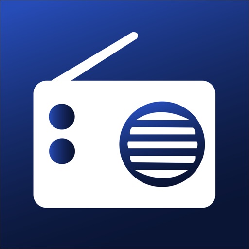 FM Radio: Fm, Am & Radio app iOS App