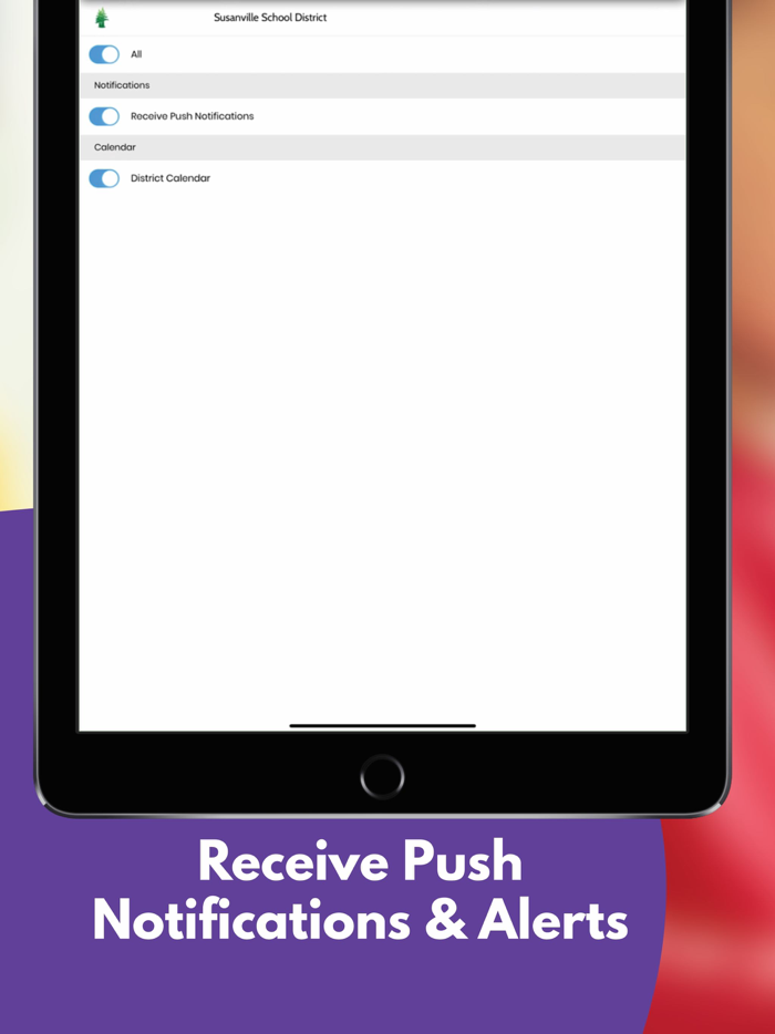 Susanville School District