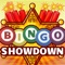 Saddle up and ride to the BINGO SHOWDOWN – one of the best live bingo games in the wild wild west – yeeeeehaw