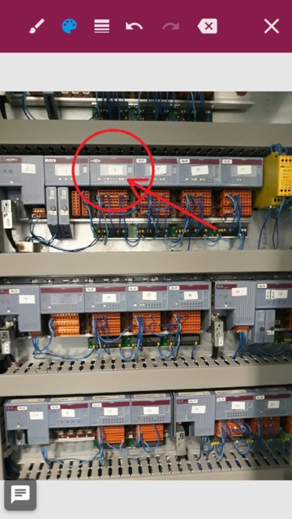 LiSEC.eye screenshot-5