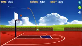 Game screenshot Power Basketball: Sport Arcade mod apk