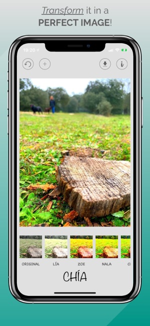 SmiliPRO - Filters and Effects(圖2)-速報App