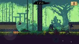 Game screenshot Samurai Revenge - Run & Dash hack