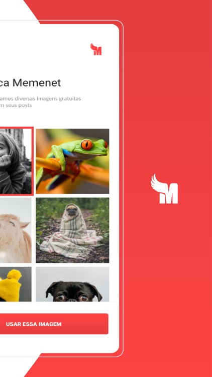 Memenet screenshot-4