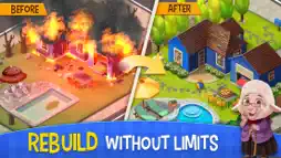 TownTopia screenshot 2