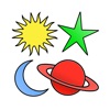 Stars* icon