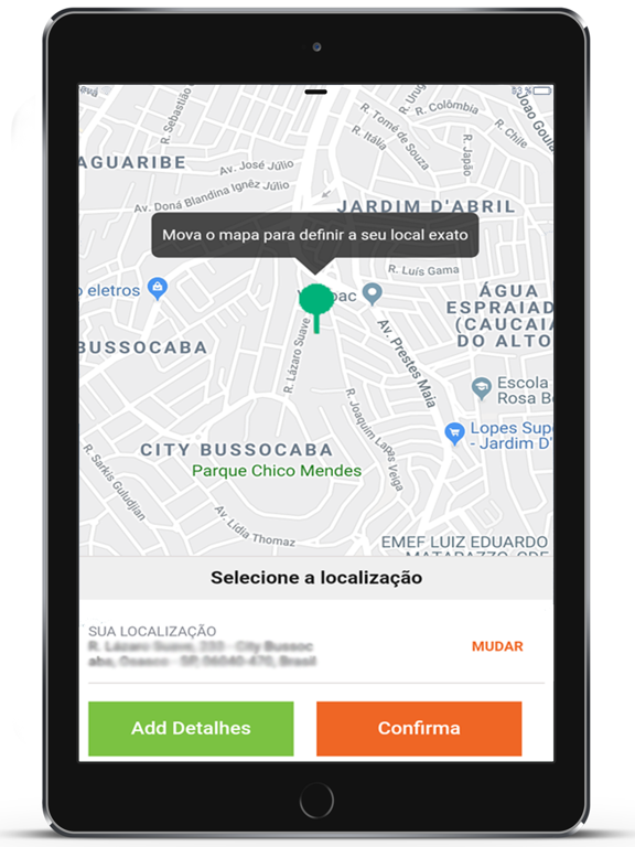 Screenshot #6 pour Bug Delivery