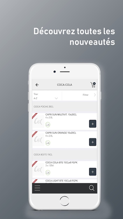 GBC SOCOBO screenshot-3