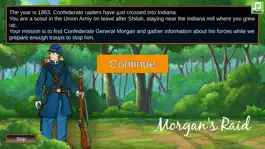Game screenshot CitizIN hack
