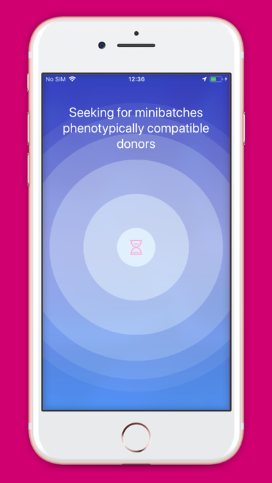 Ovomatch screenshot 4