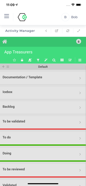 Cashstory(圖4)-速報App