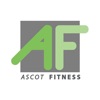 Ascot Fitness App