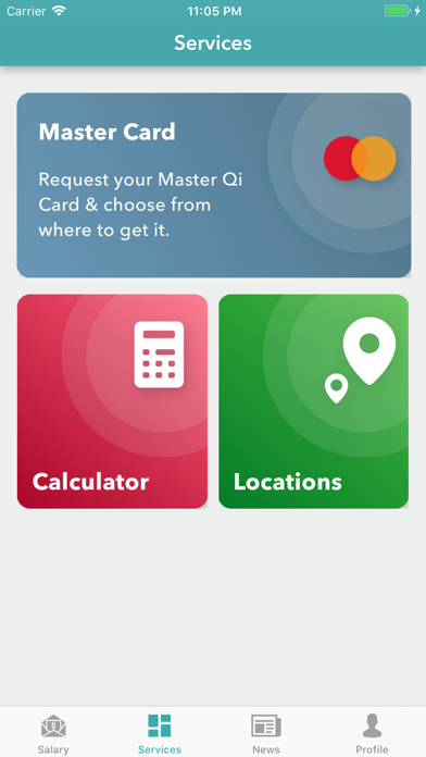 How to cancel & delete Pension Services from iphone & ipad 2