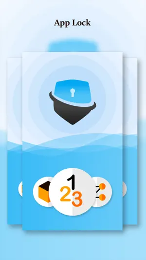 Secret Photo Vault & Locker screenshot 1
