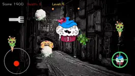 Game screenshot Sugar-Shooter Lite mod apk
