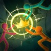 Stickfight Shadow Battle - iPadアプリ