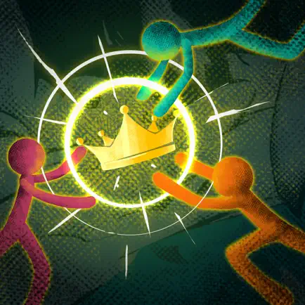 Stickfight Shadow Battle Читы