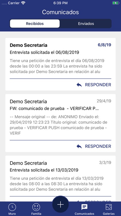 Santa María de los Rosales screenshot-3