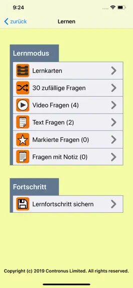 Game screenshot Mofa - Führerschein 2023 hack