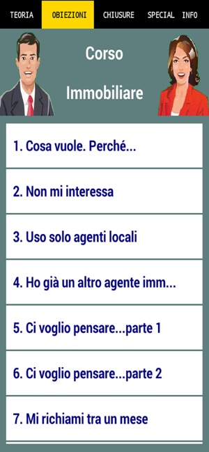 Corso Immobiliare Pro(圖2)-速報App