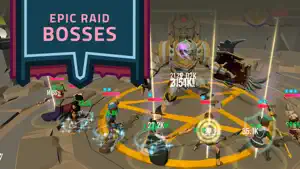King's Call screenshot 4
