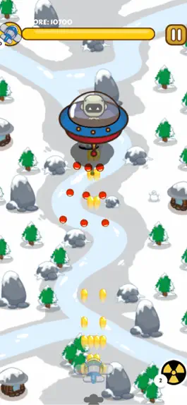 Game screenshot 2020 Air Force Sky Battle hack
