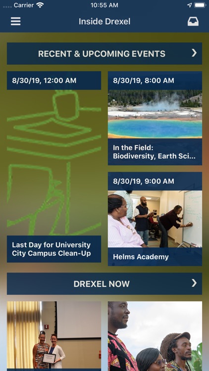 DrexelOne screenshot-6